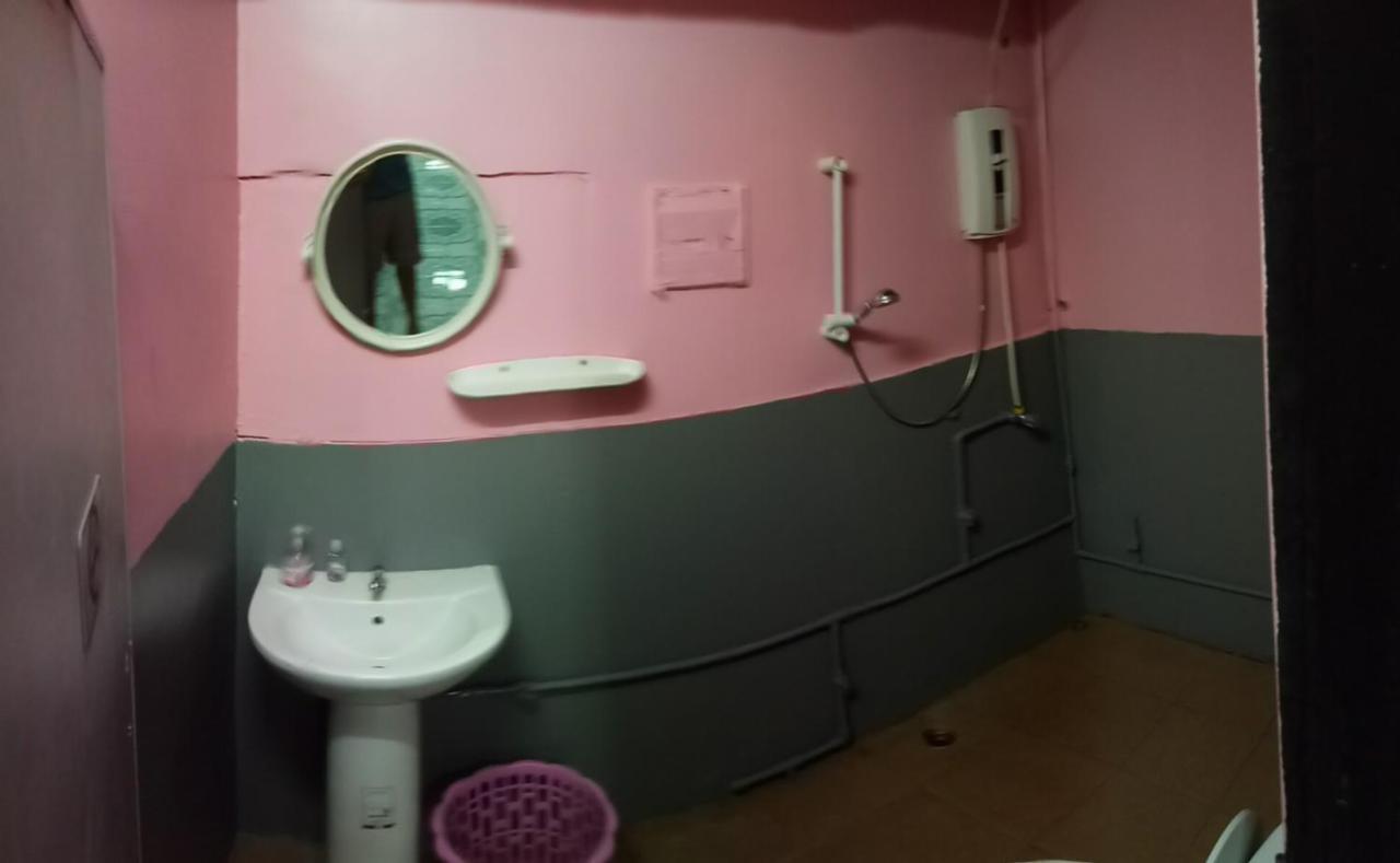 Wild & Wandering Backpacker Hostel & Bar Hatrin Szoba fotó